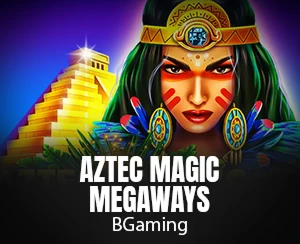 Aztec Magic